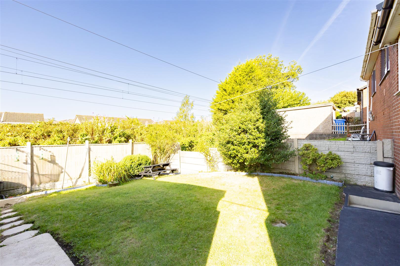 Athol Grove, Chorley